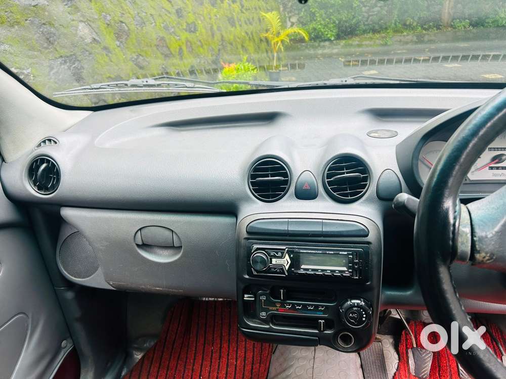 Hyundai Santro Xing 2007