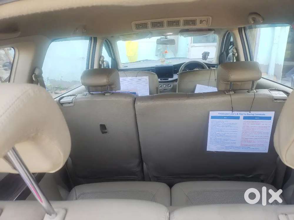 Maruti Suzuki Ertiga 2023