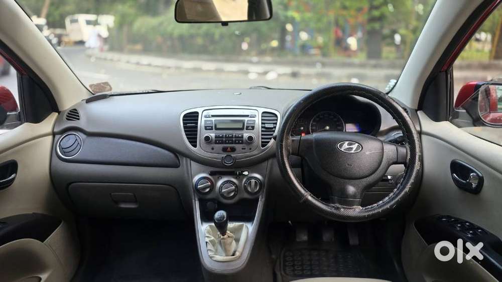 Hyundai I10 1.2 Kappa Magna, 2013, Petrol