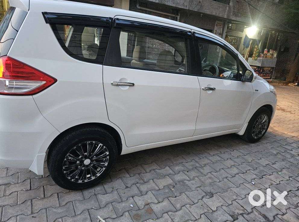 Maruti Suzuki Ertiga Vdi Abs, 2013, Diesel