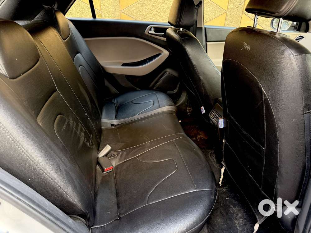 Hyundai I20 Diesel Asta Option, 2018, Diesel