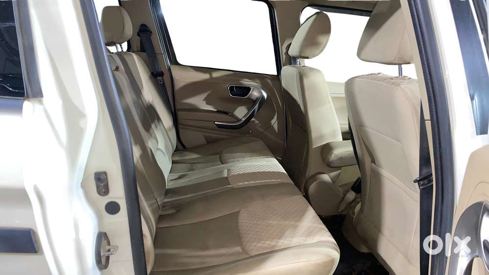 Mahindra Bolero Neo 1.5 N 10 (o), 2022, Diesel