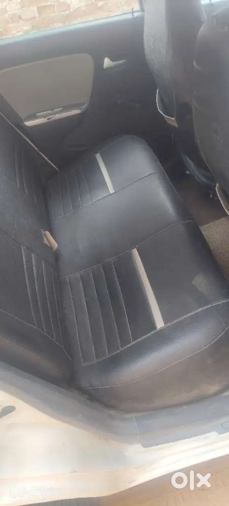 Maruti Alto K10 2015