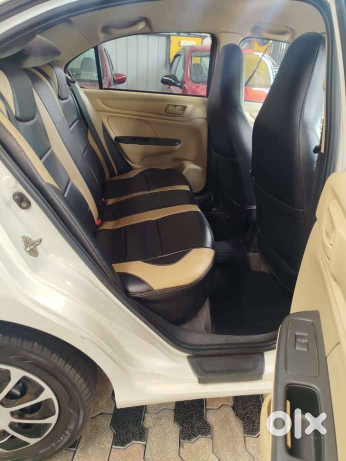 Honda Amaze 1.2 Emt I Vtec, 2019, Petrol