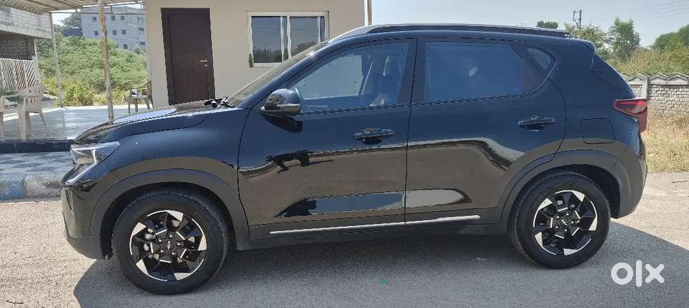 Kia Sonet 1.5 Htx 2026