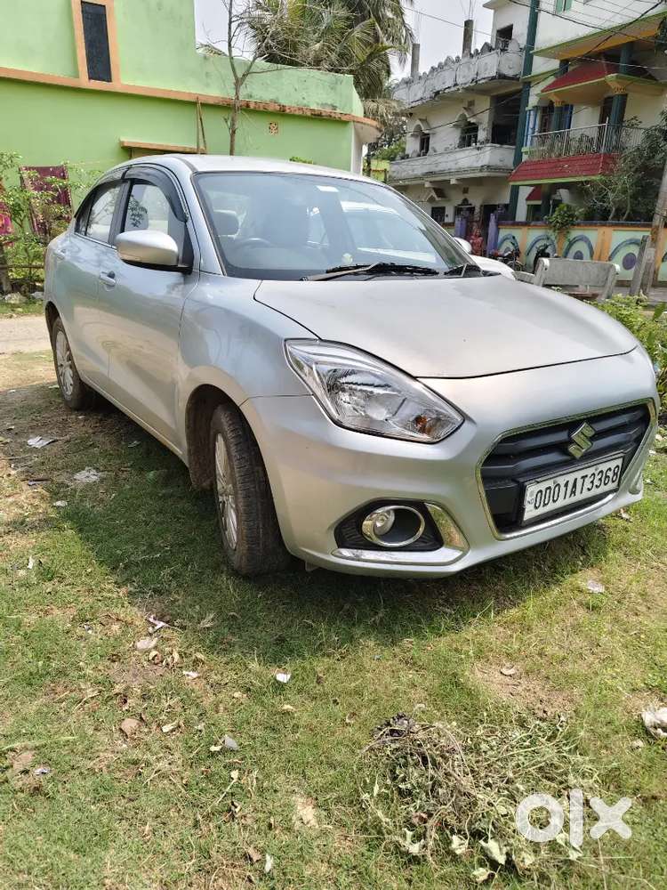 Maruti Suzuki Dzire 2023 Petrol 18000 Km Driven