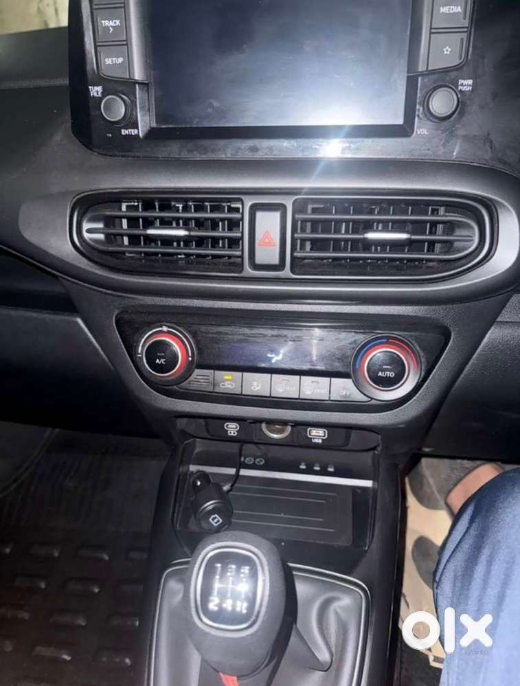 Hyundai Grand I10 Nios 2024