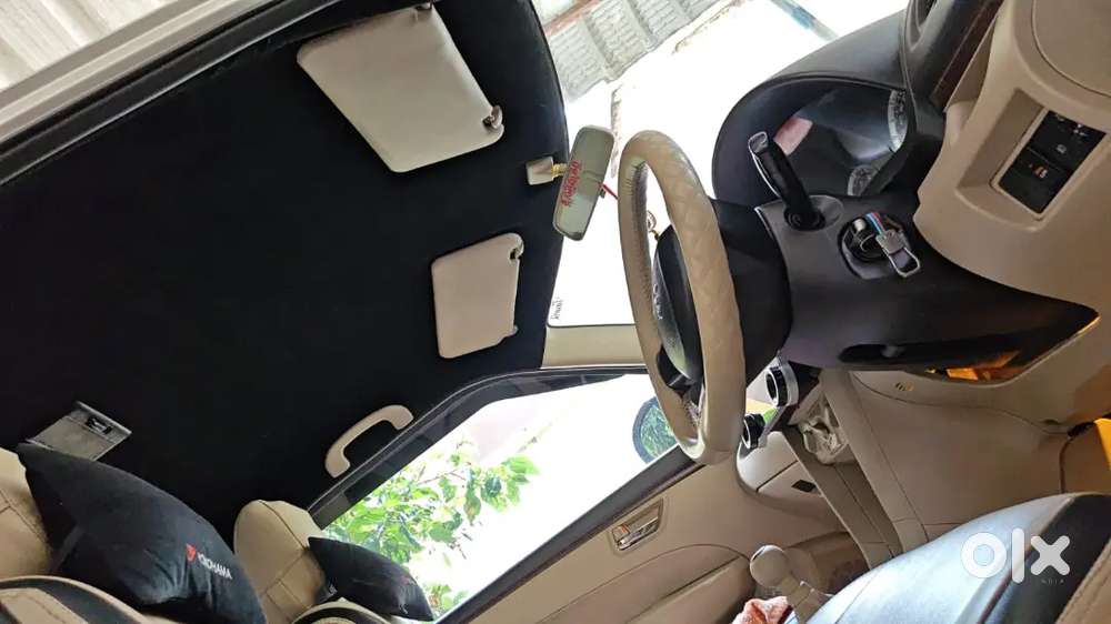 Maruti Suzuki Dzire 2015 Diesel 156000 Km Driven