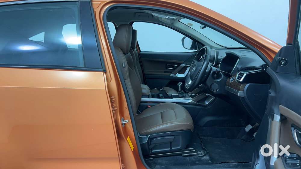 Tata Harrier Xz, 2019, Diesel