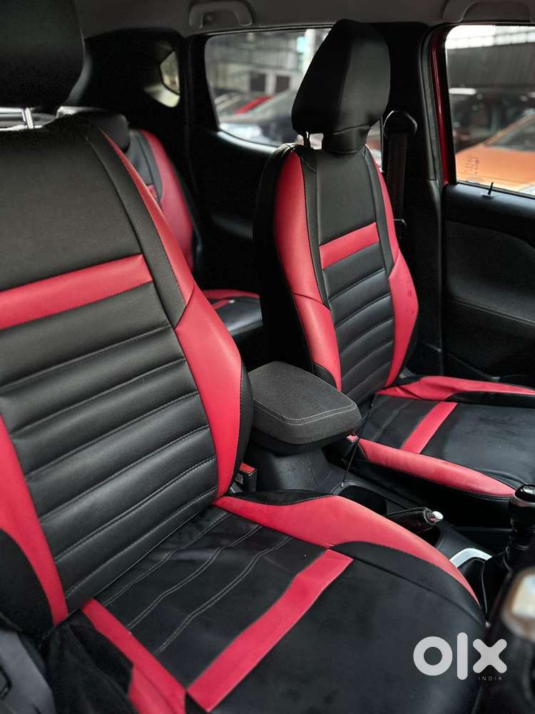 Nissan Magnite 1.0 Xv Premium, 2021, Petrol