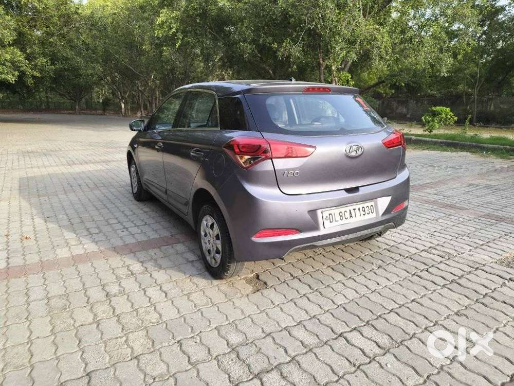 Hyundai Elite I20 Magna 1.2, 2018, Petrol