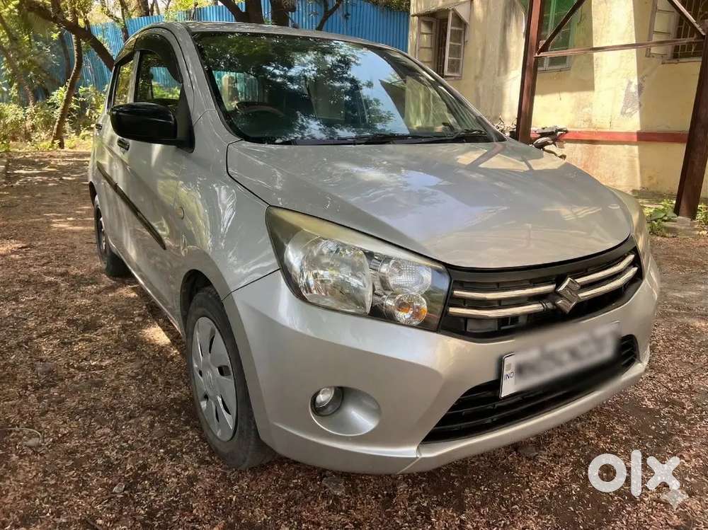Maruti Suzuki Celerio X 2014 Petrol Well Maintained