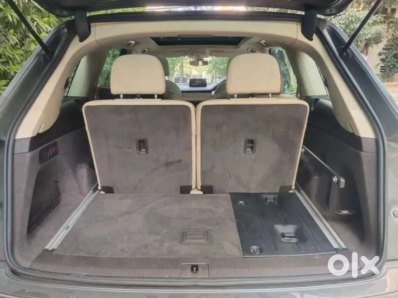Audi Q7 3.0 45 Tdi Premium Plus, 2015, Diesel