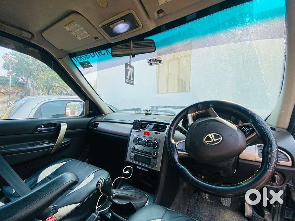 Tata Safari Storme 2016 Diesel Well Maintained