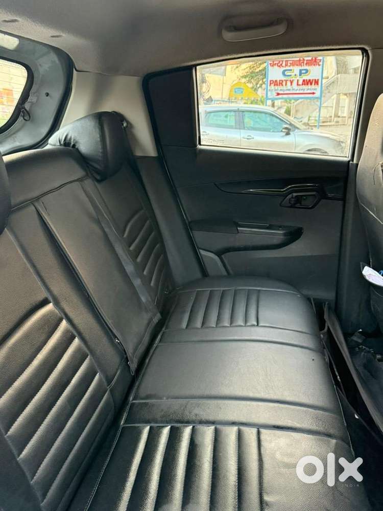 Mahindra Kuv100 Nxt 2018 Cng & Hybrids Well Maintained
