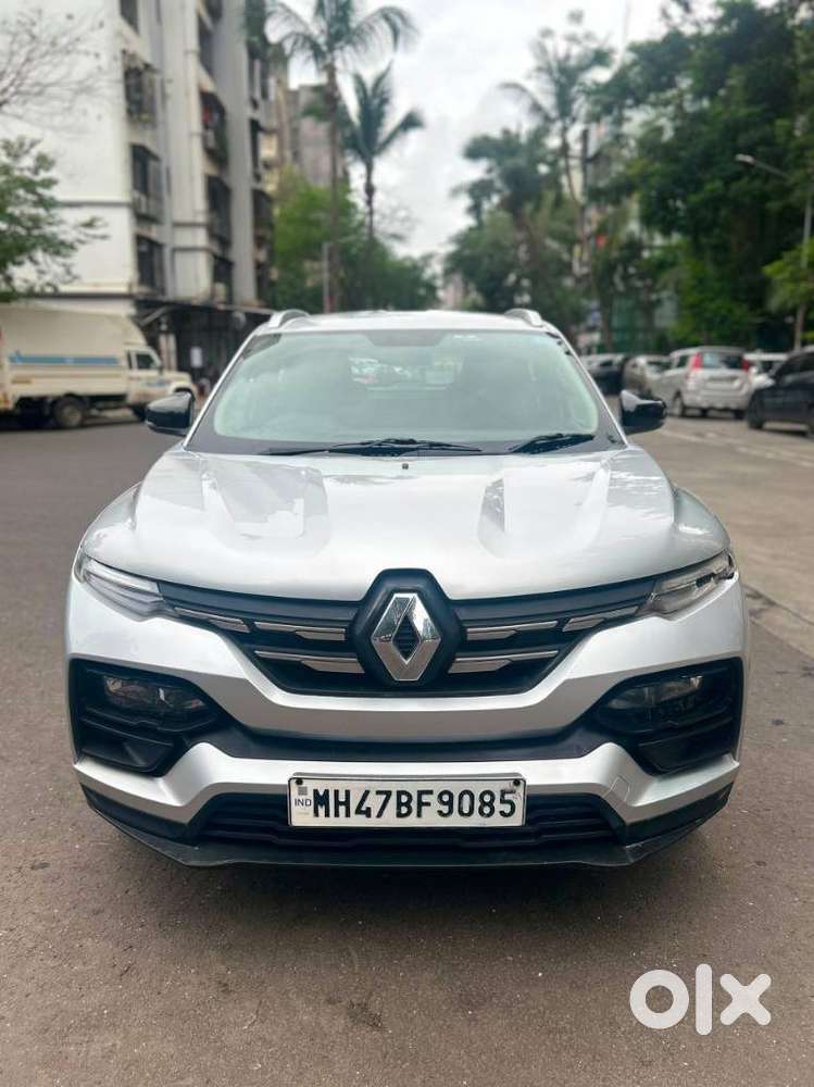 Renault Kiger Rxt, 2022, Petrol