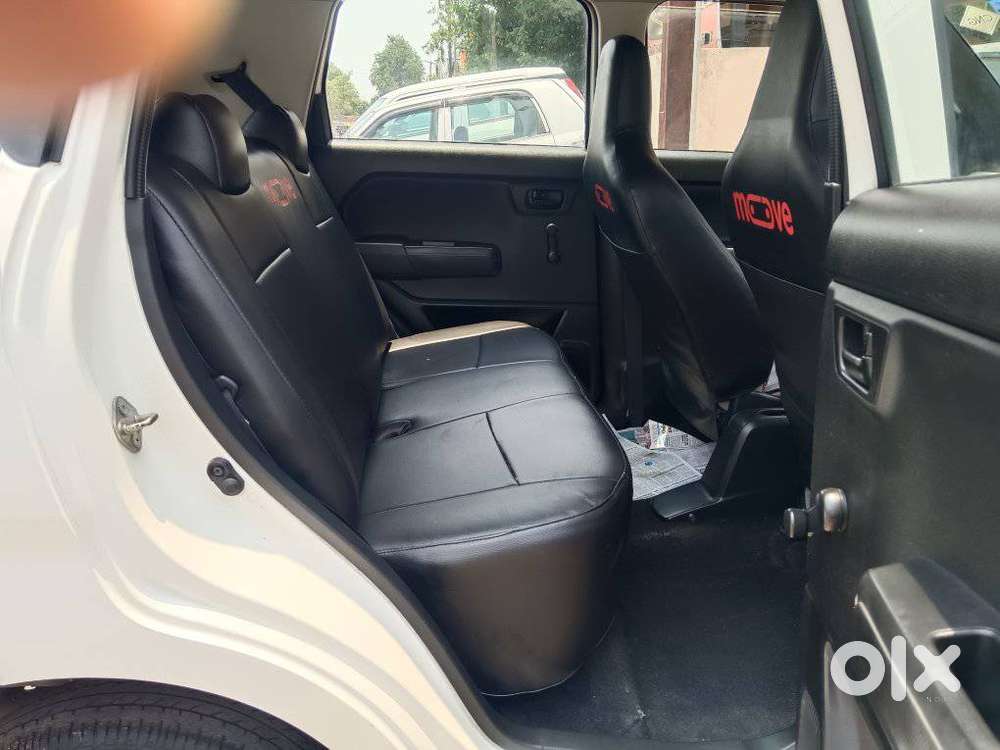 Maruti Suzuki Wagon R 1.0 2019-2022 Lxi (o) Cng, 2022, Cng & Hybrids