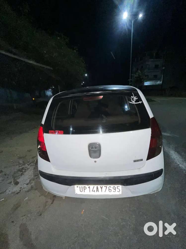 I10 2010 Ka Last Model Hai