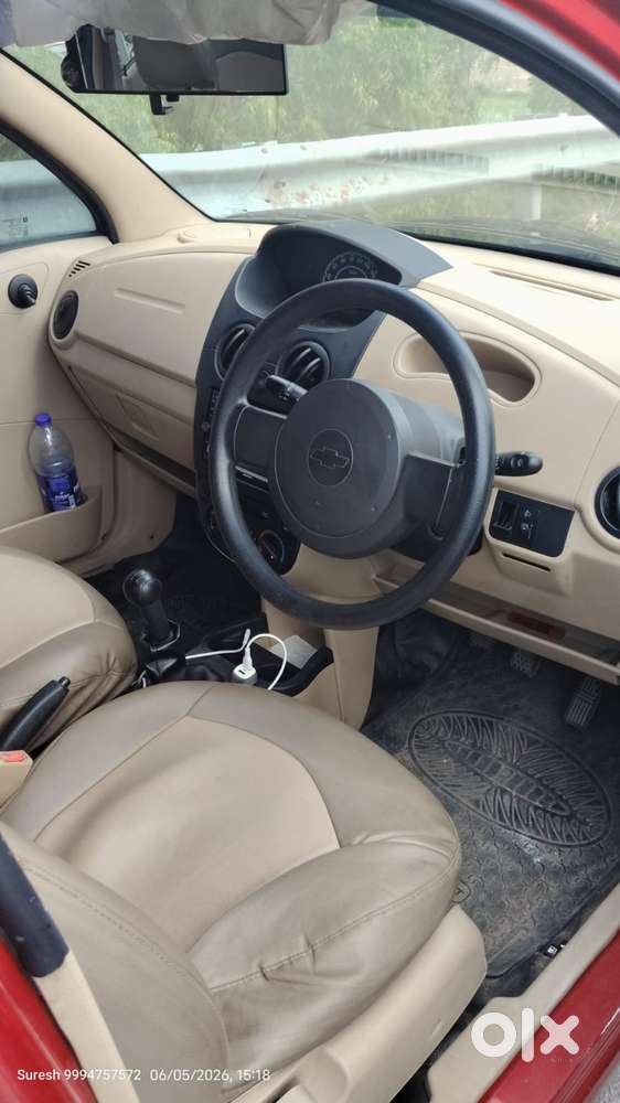 Chevrolet Spark 1.0 Ls Muzic, 2010, Petrol