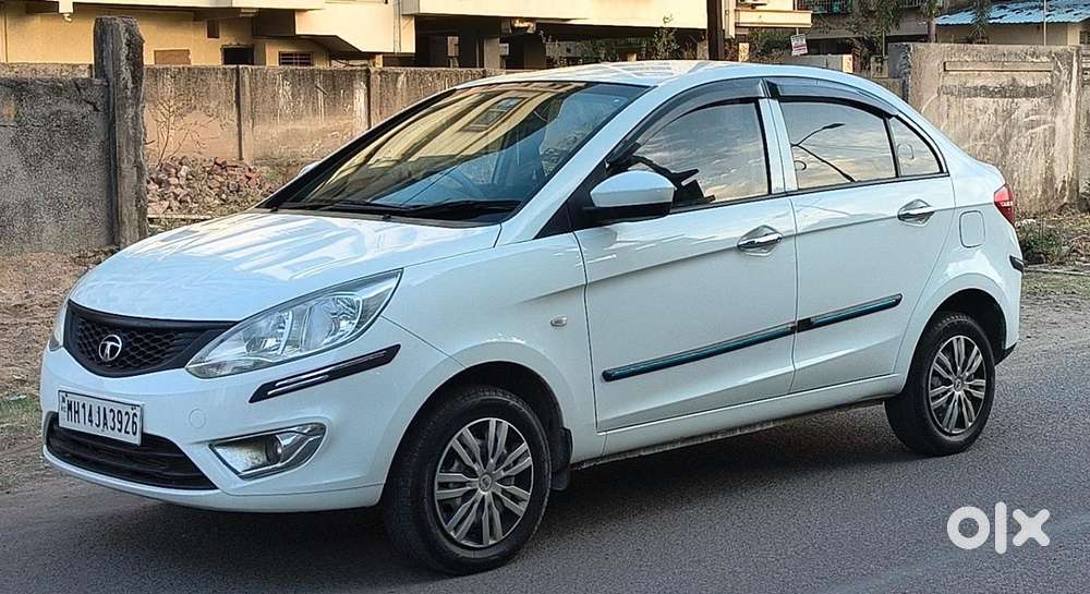 Tata Zest  1.2 Revotron Xe, 2020, Petrol