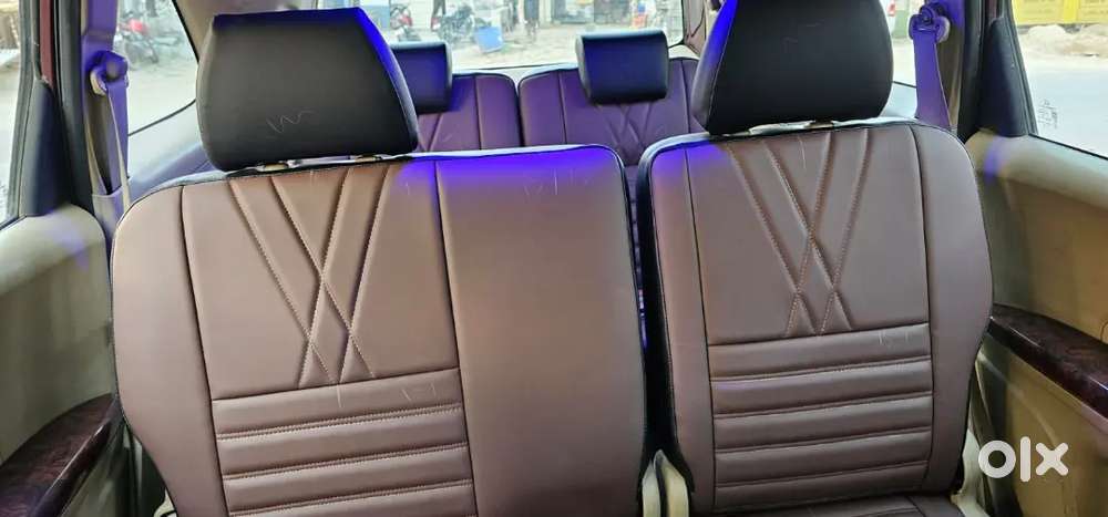 Honda Mobilio 2016 Diesel 94000 Km Driven