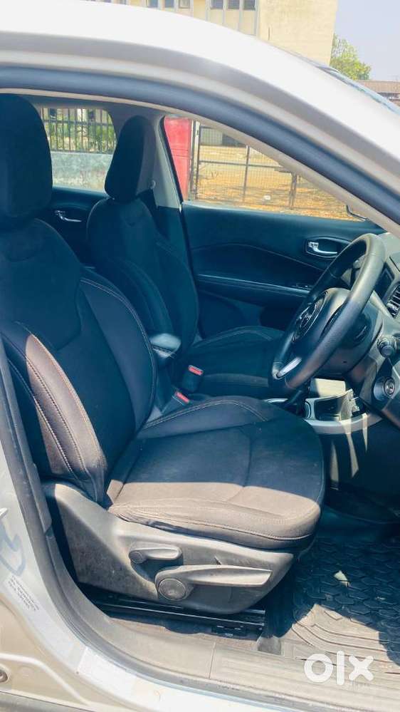 Jeep Compass 2.0 Sport Diesel, 2020, Diesel