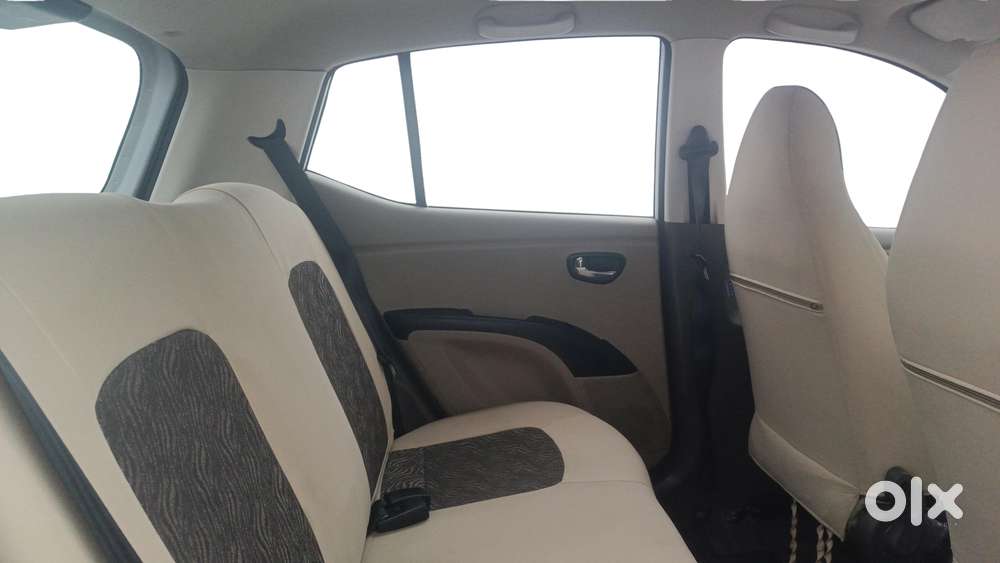 Hyundai I10 Sportz 1.1l, 2013, Petrol