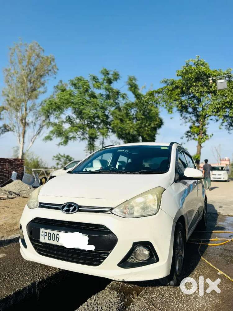 Grand I10 Car For Sale