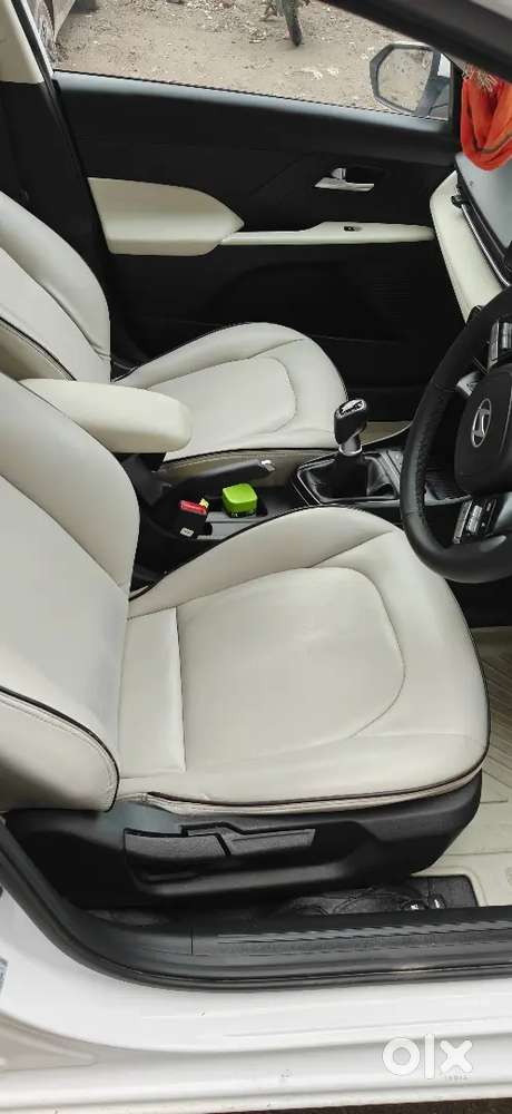 Hyundai New Verna Well Maintained