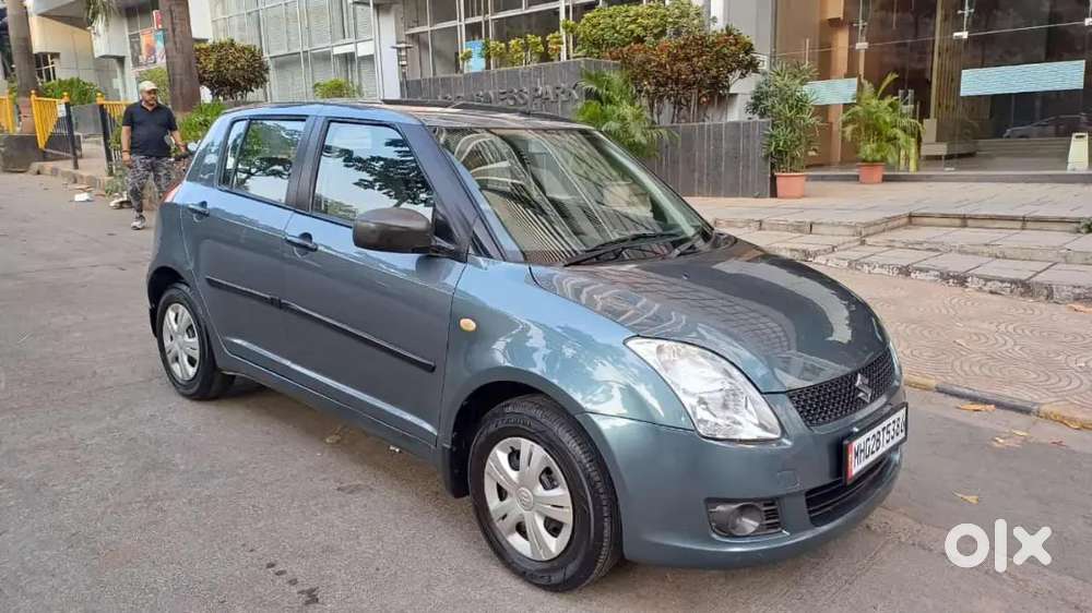 Maruti Suzuki Swift 2010
