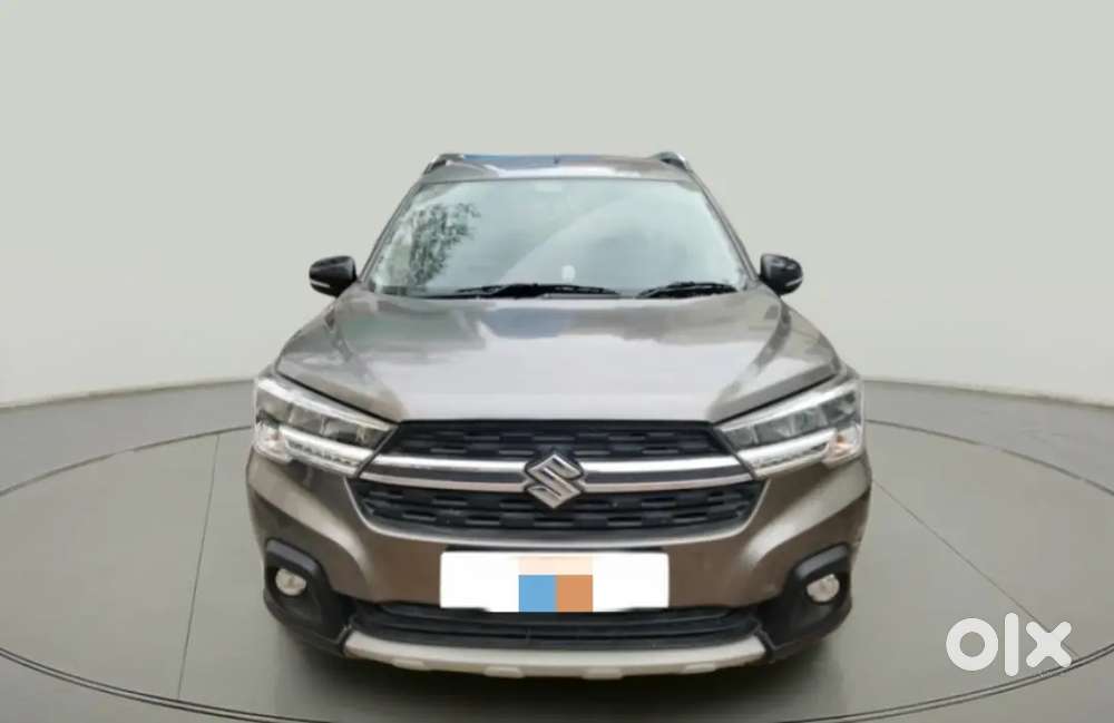 Maruti Suzuki Xl6 2023 Petrol 51000 Km Driven