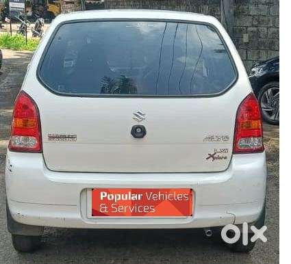 Maruti Suzuki Alto 0.8 Lxi (o), 2012, Petrol
