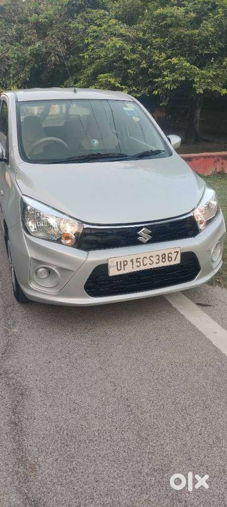 Maruti Suzuki Celerio Vxi(o), 2018, Petrol