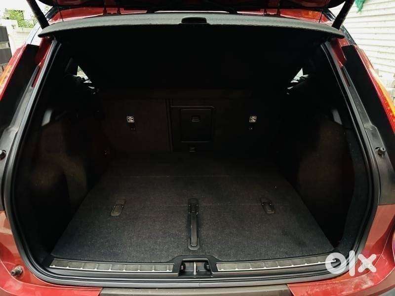 Volvo Xc40 D4 R-design, 2019, Diesel