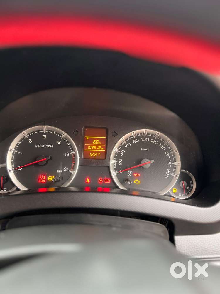 Maruti Suzuki Swift Vdi (o), 2013, Diesel