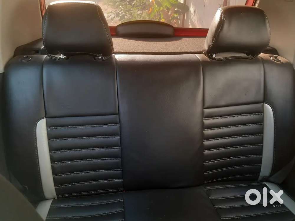 Skoda Fabia (diesel) For Sale