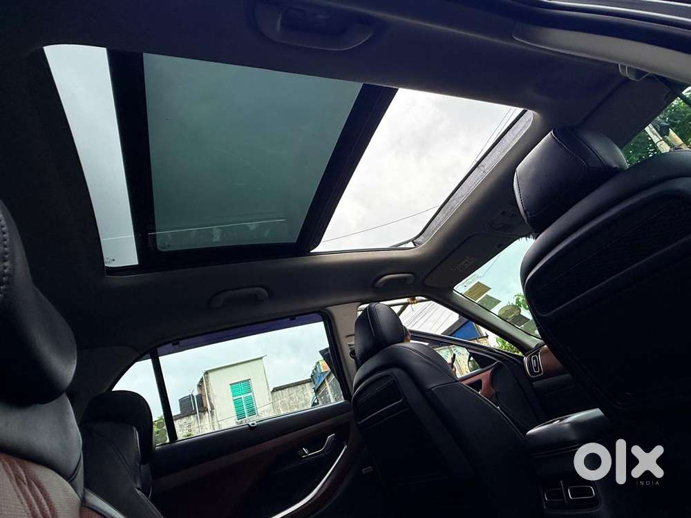 Hyundai Alcazar Signature, 2021, Petrol