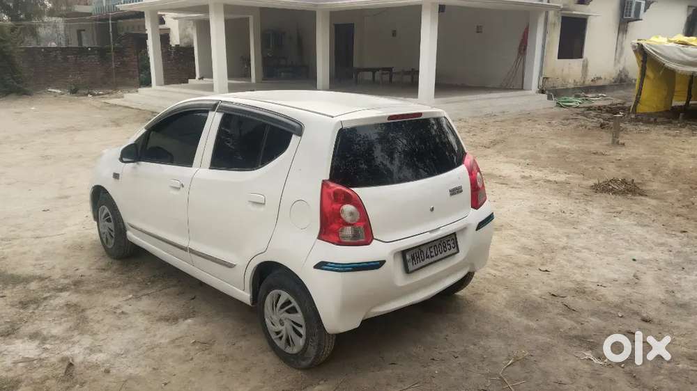 New Car Purchase