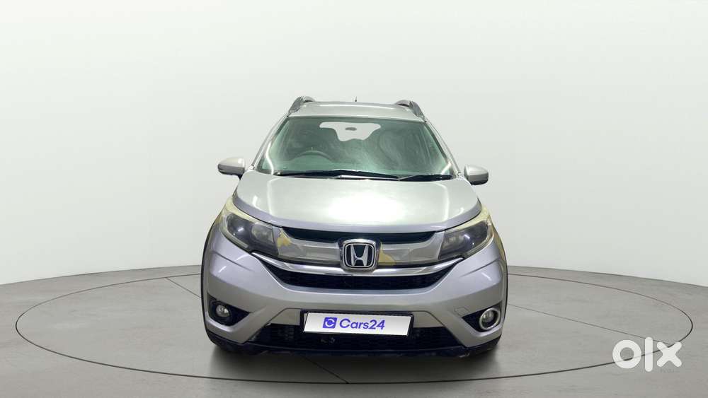 Honda Br-v 1.5 V I-dtec Mt, 2016, Diesel