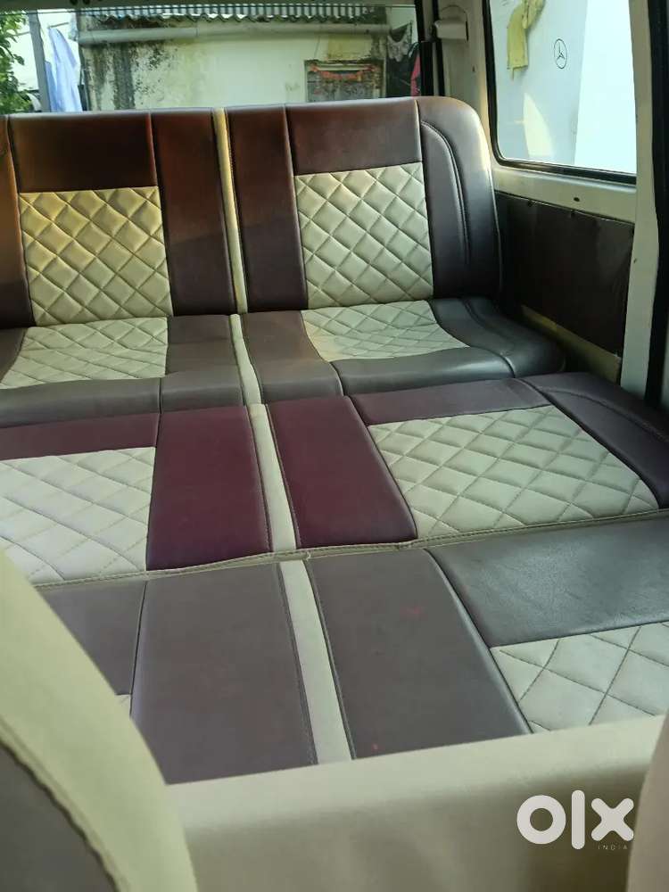 Maruti Suzuki Omni 2013