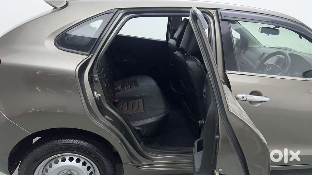 Maruti Suzuki Baleno 1.2 Sigma, 2019, Petrol