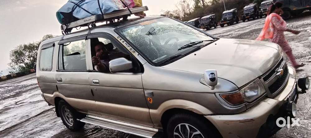 Chevrolet Tavera Lt 2005