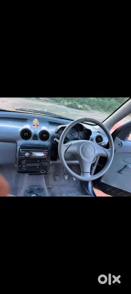 Hyundai Santro Automatic 2003