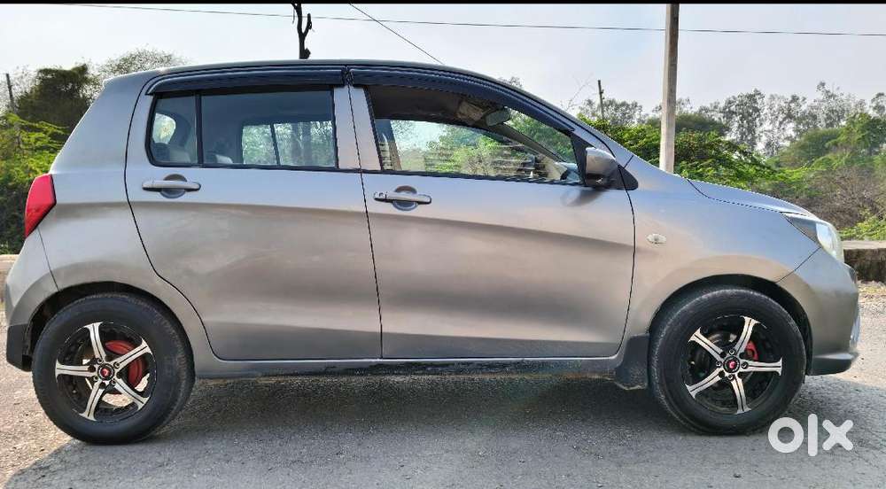 Maruti Suzuki Celerio Vxi, 2021, Cng & Hybrids