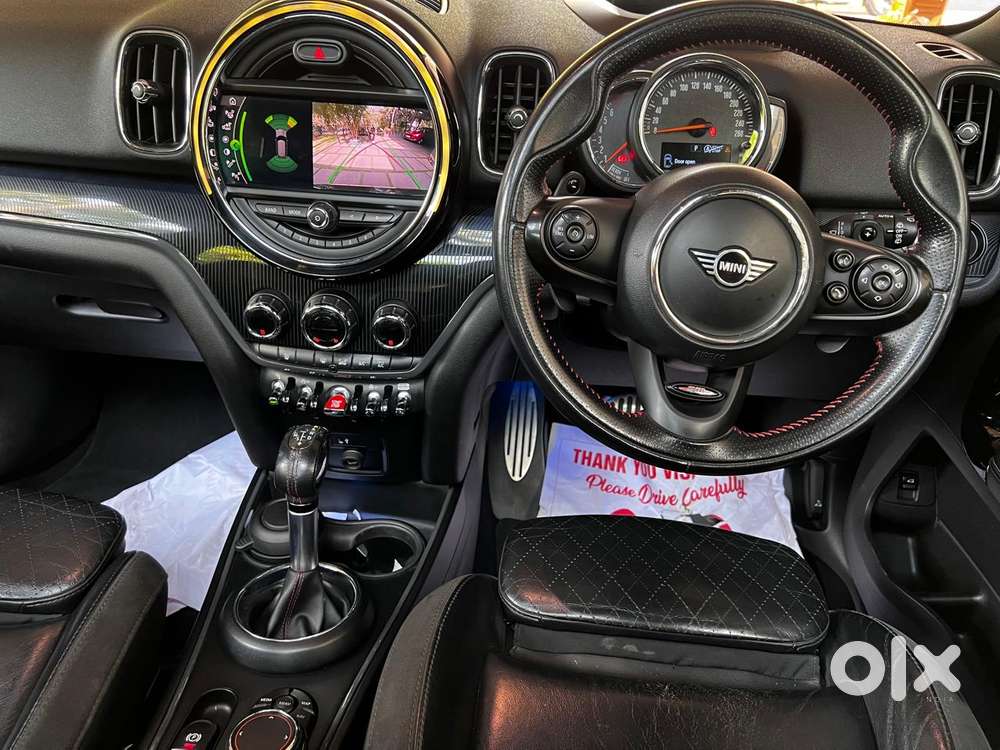 Mini Cooper Countryman Cooper S Countryman, 2019, Petrol
