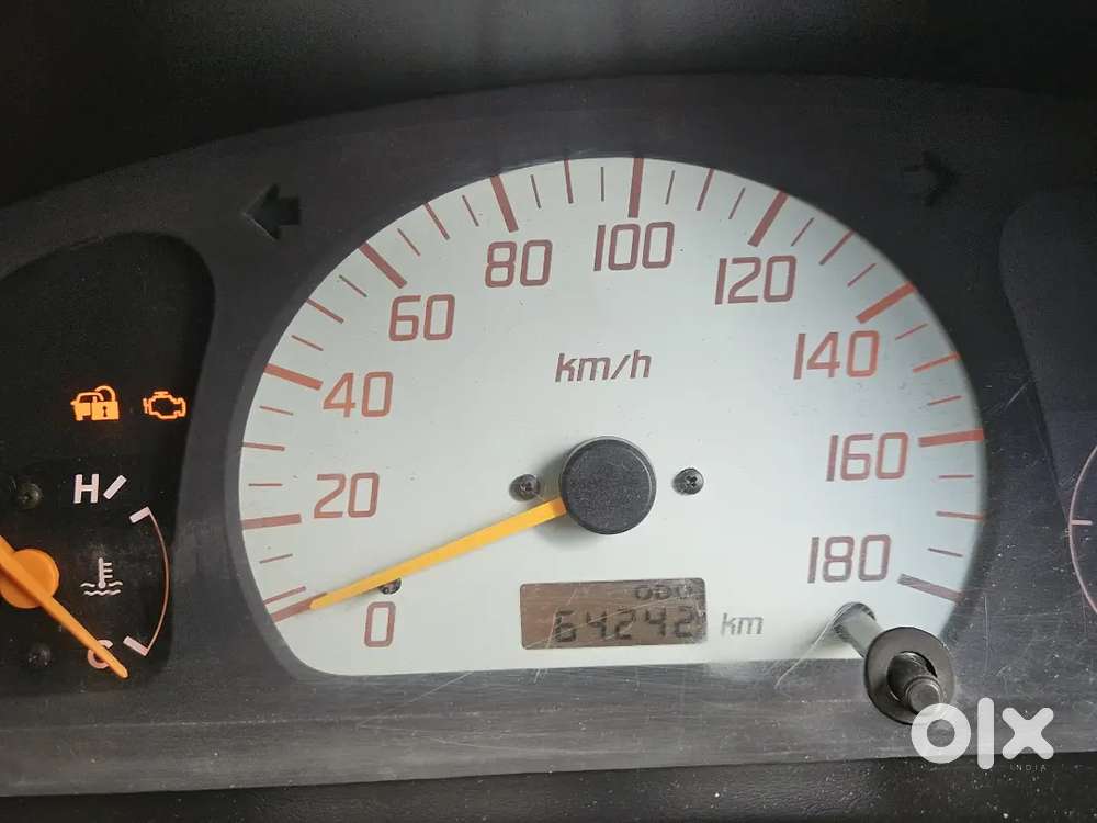 Maruti Suzuki Alto 2007