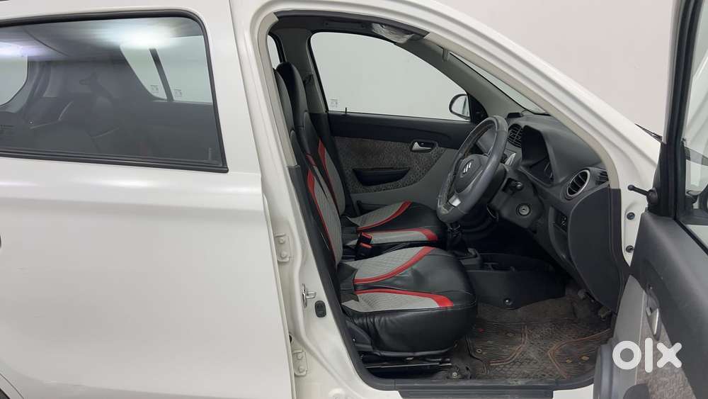 Maruti Suzuki Alto 800 Lxi, 2017, Petrol
