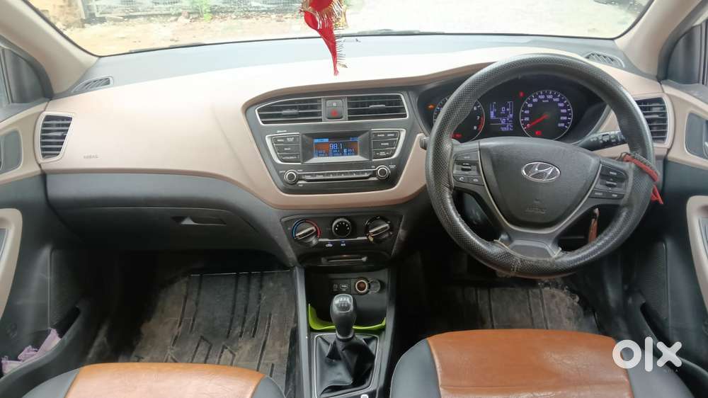 Hyundai I20 Magna Plus, 2019, Petrol