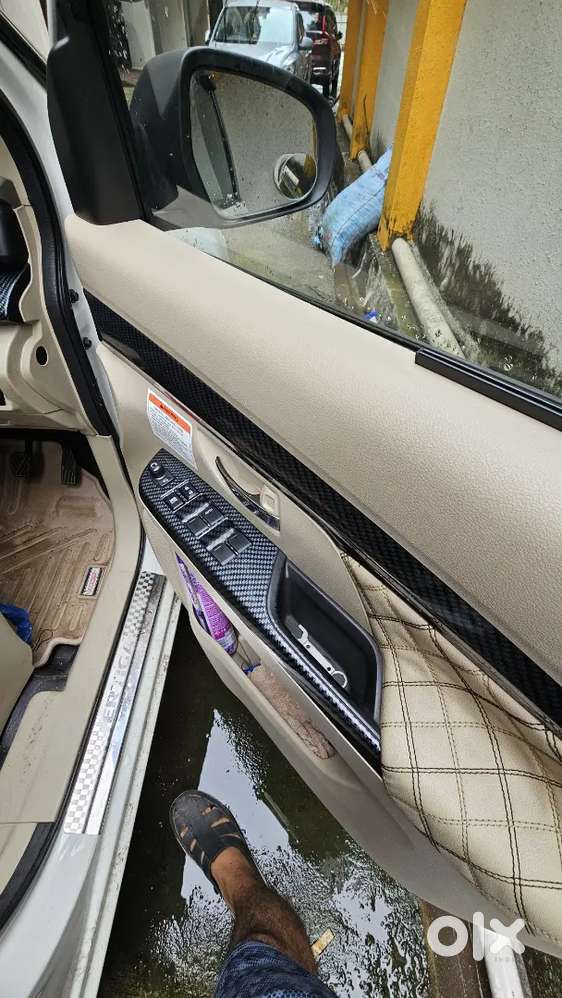 Maruti Suzuki Ertiga Cng Vxi 2021