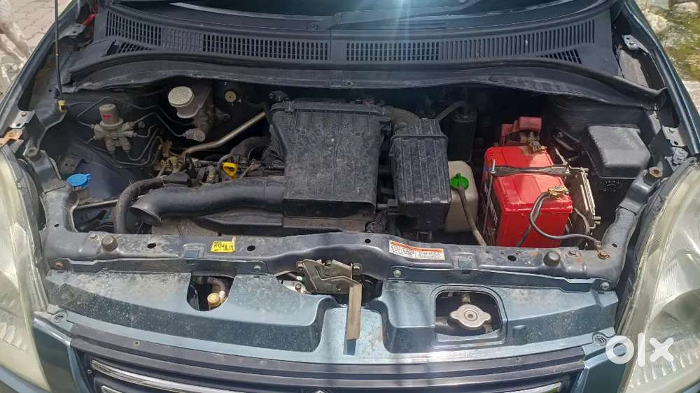 Swift Dzire In Mint Condition Pass Till 2031